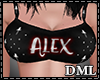 [DML] Custom Alex