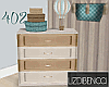 Hot Air Balloon Dresser