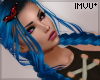 Jinx Hair