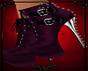 *J* Delight Spike Boots