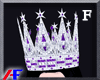AF. Royal D. Queen Crown