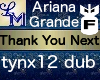 !LM Thank U Next ArianaG