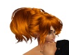 *LL* orange MoMo Hair