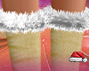 Fashion Christmas Boots