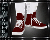 Shoe Red★CG