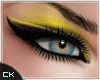 K| La Isla Mkup (Allie)