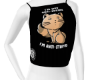 -CHB- Anti-Stupid Cami