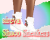 sireva Shaco Sneakers
