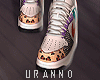U. Cargo Sneakers