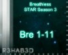 Breathless- Star
