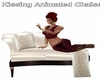 Animated Kissing Chaise