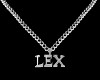 LEX Necklace