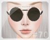 ::DerivableGlasses #70 F