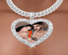 Chaim Heart M
