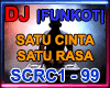 DJ SATU RASA CINTA