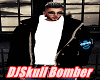 DJSkull Bomber (M)