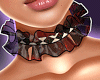 ⛤Clown choker  V1