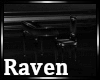|R| Nevermore Desk