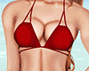 Red Bikini + pareo 2 ❀
