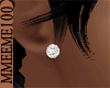 {MA}Pearl Earrings-MM