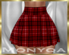 Fall Fashion Skirt