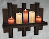 !Boathouse Wall Candles