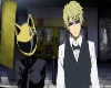 t. celty x shizuo