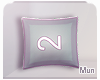 Mun | One Pillow DRV