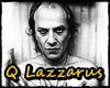 Q Lazzarus