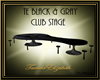 TE BlackGray Club Stage
