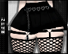 F| Skirt + Stocking
