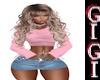 GM Sabrina set V2