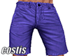 Classic Fit Shorts
