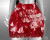 (BR) Red Skirt CT