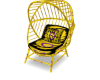 InterSex Arm Chair