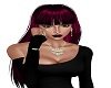 Purplish Redish