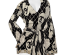 Mel Chanell Bathrobe