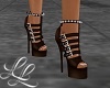 Big Heels Brown