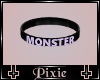 Monster Collar v.1