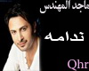majed almohandes