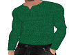 Green Pullover