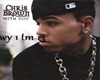 with you chris brown