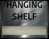 Hanging Shelf