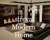 sireva Modern Home