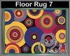 C2u Floor Rug 7