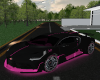 Bugatti Divo Barbie