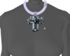y2k chain custom