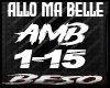 Allô Ma Belle