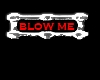 [KDM] Blow Me