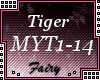 Tiger - MyPet
